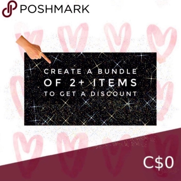 Scunci NWT black sequin cat ears - Picture 3 of 3